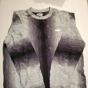 COPY - Coogi sweater